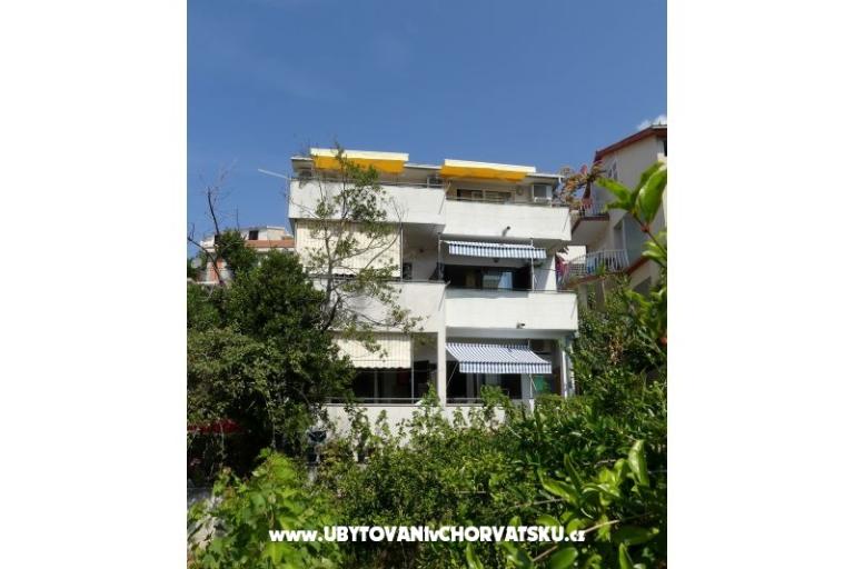 Appartements Villa  Jasminka – foto 9