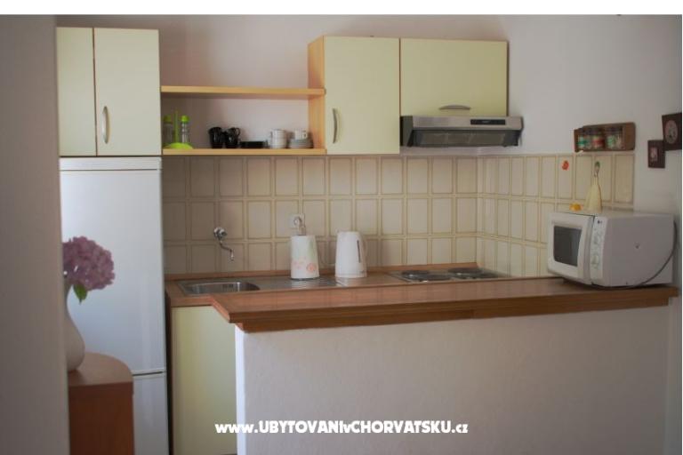 Appartements Julka – foto 14