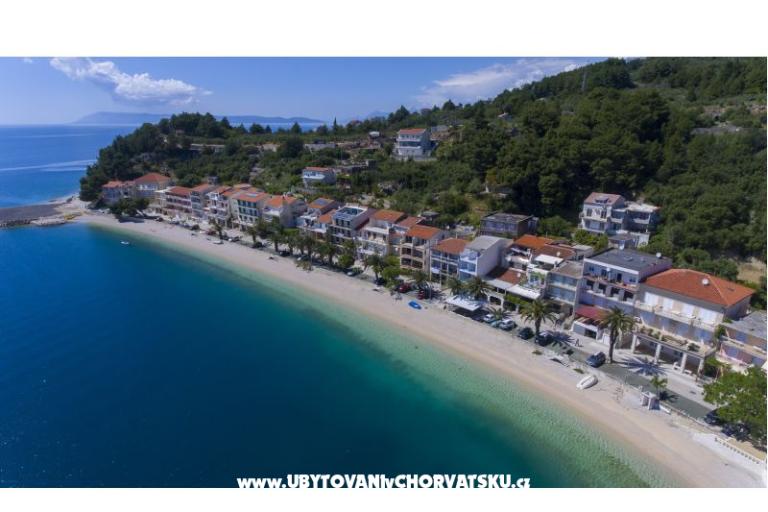 Appartements Lendić – foto 4