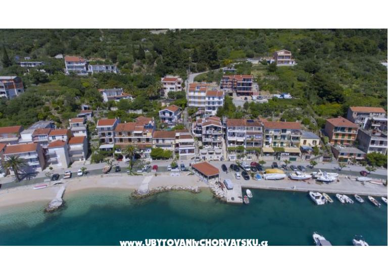 Appartements Lendić – foto 6