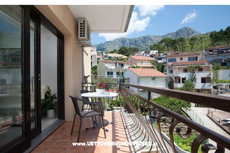 Apartmani Lucijetić – foto 14