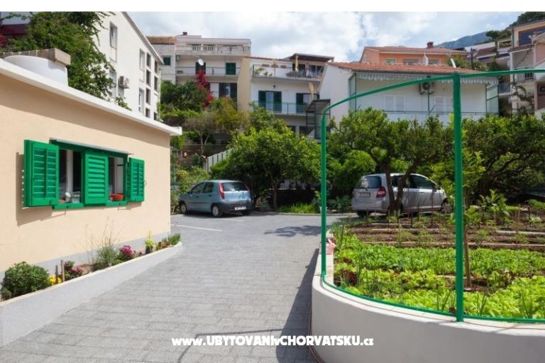 Apartmani Lucijetić – foto 2