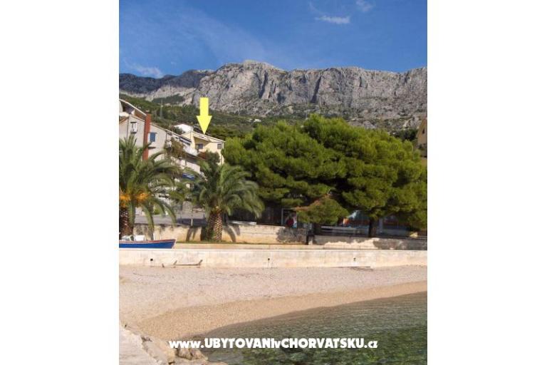 Appartements Lunjević – foto 2