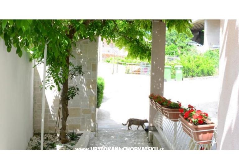 Appartements Vodanović – foto 2