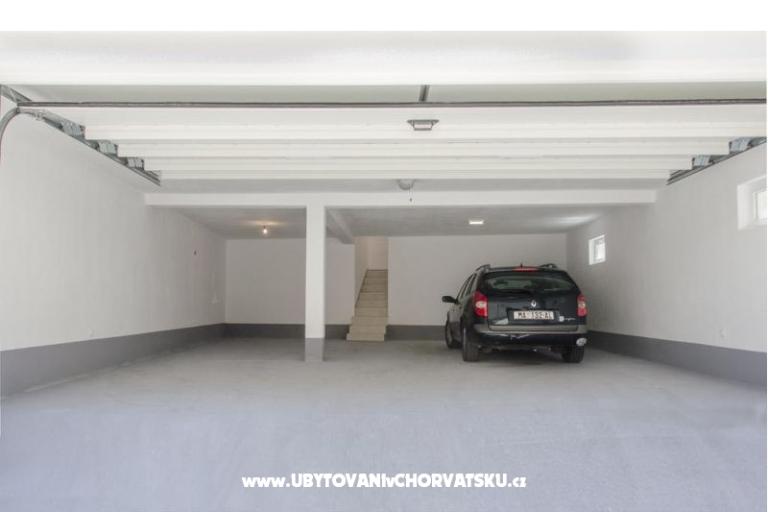 Appartements Vodanović – foto 5