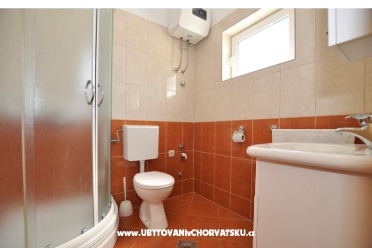 Appartements Martinovka – foto 16