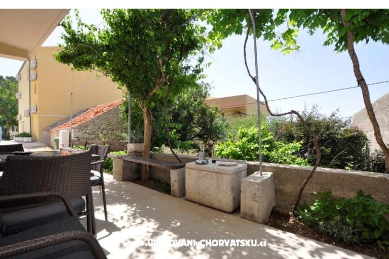 Appartements Martinovka – foto 17