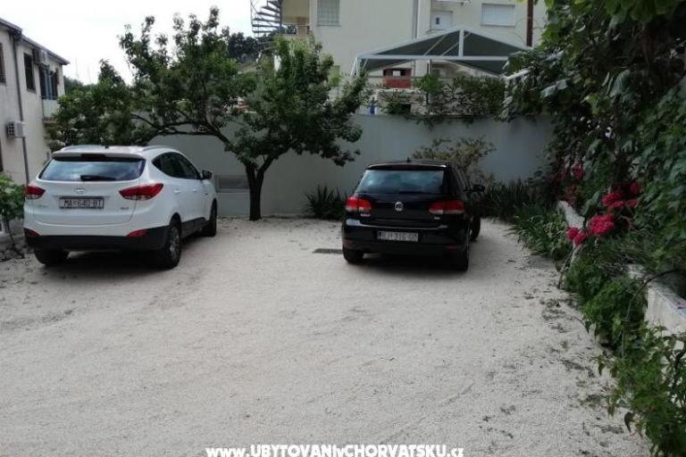 Appartements Matko i Ana – foto 3