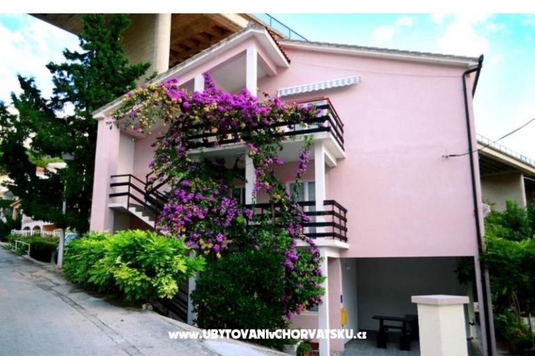 Appartements Matko i Ana – foto 4