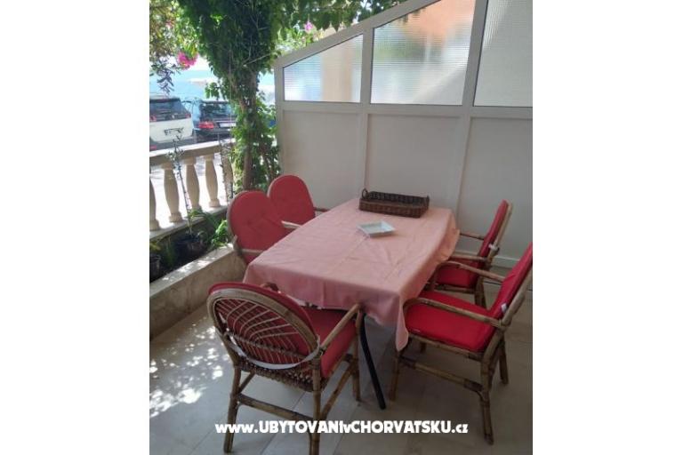 Appartements Mia – foto 8