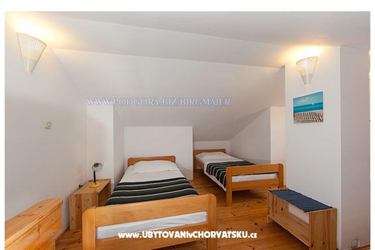 Appartements Mihael – foto 12