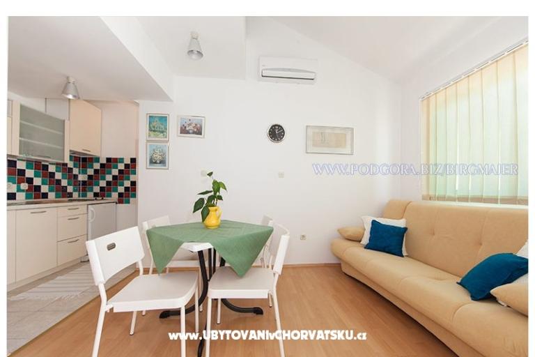 Appartements Mihael – foto 13