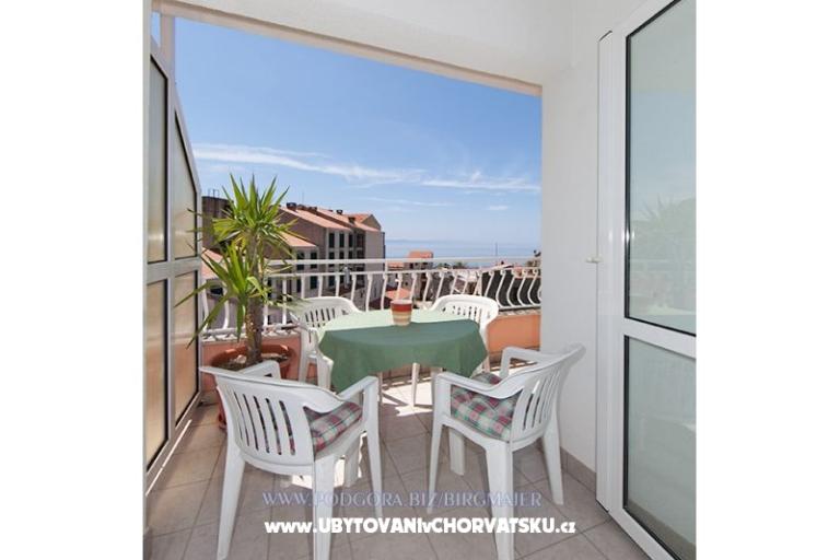 Appartements Mihael – foto 14