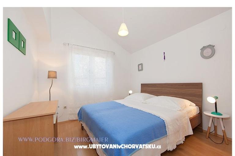 Appartements Mihael – foto 16