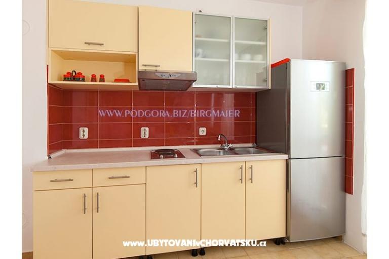 Appartements Mihael – foto 7