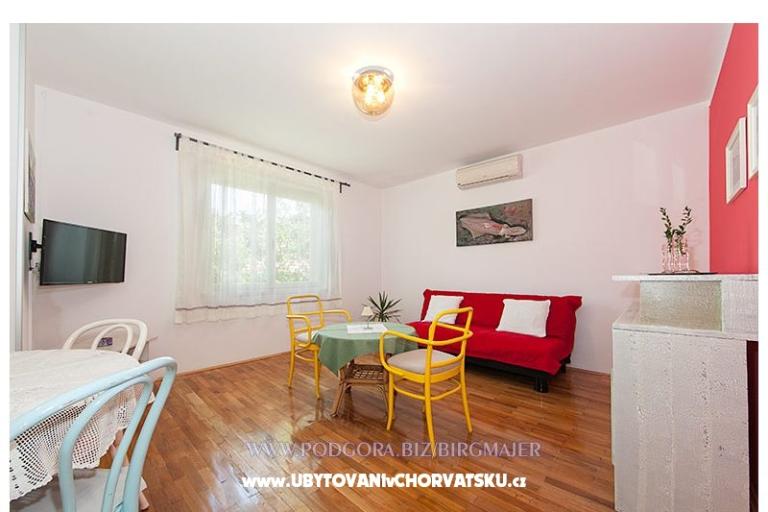 Appartements Mihael – foto 9