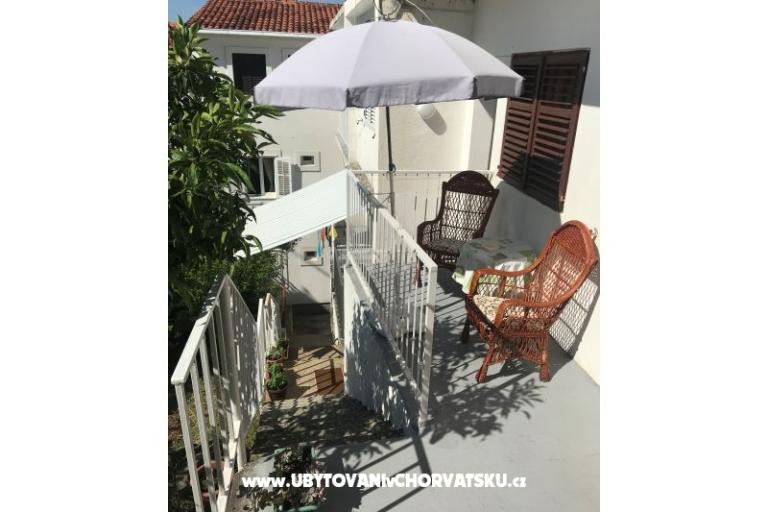 Appartements Mladenka – foto 2