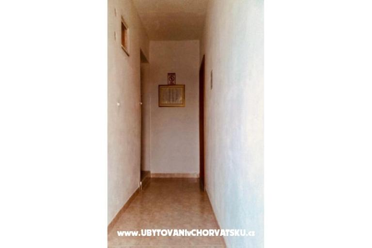 Appartements Mladenka – foto 8