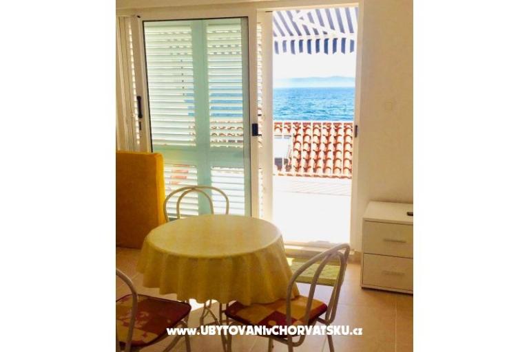 Appartements Mladenka – foto 9