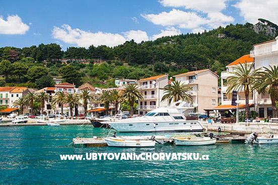 Appartements Nola/Klemić – foto 3