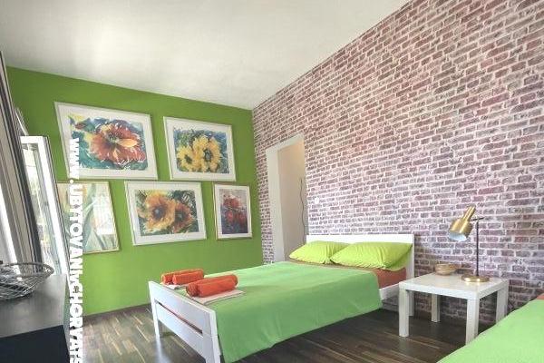 Appartements Panorama – foto 8