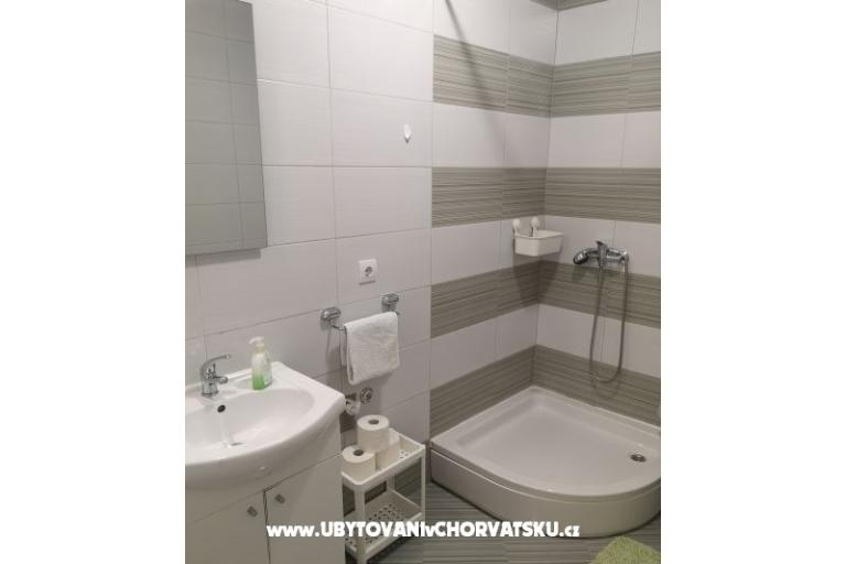 Appartements Pivac – foto 12