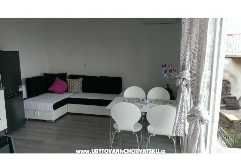 Appartements Pivac – foto 2