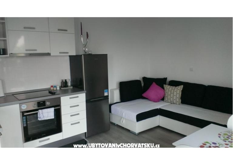 Appartements Pivac – foto 3