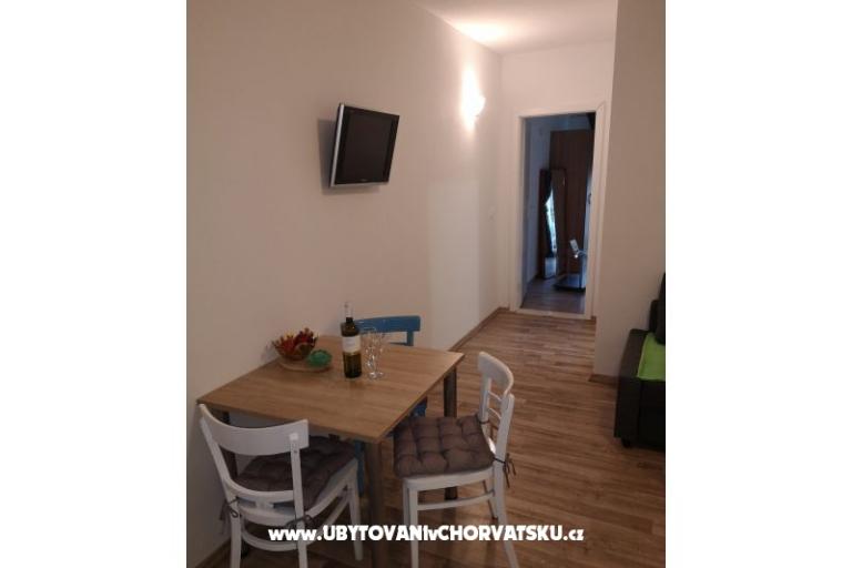 Appartements Pivac – foto 9