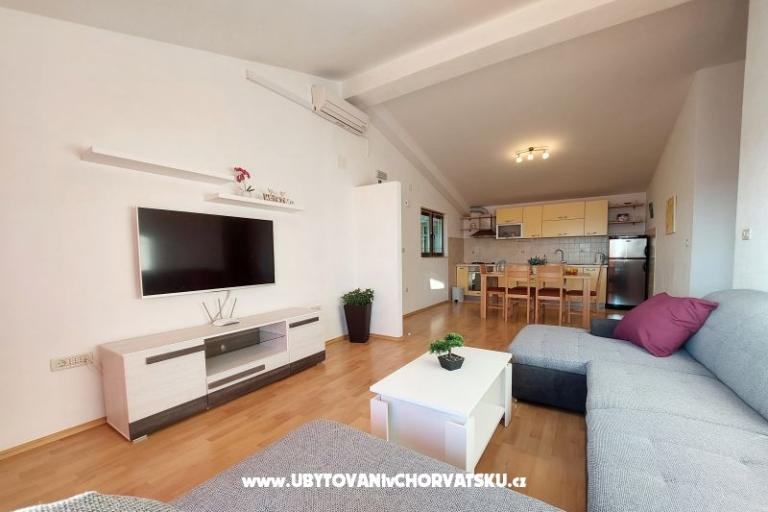 Appartements Sapunarić Podgora – foto 11