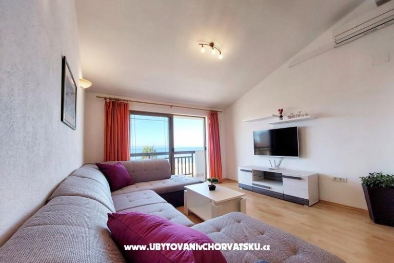 Appartements Sapunarić Podgora – foto 12