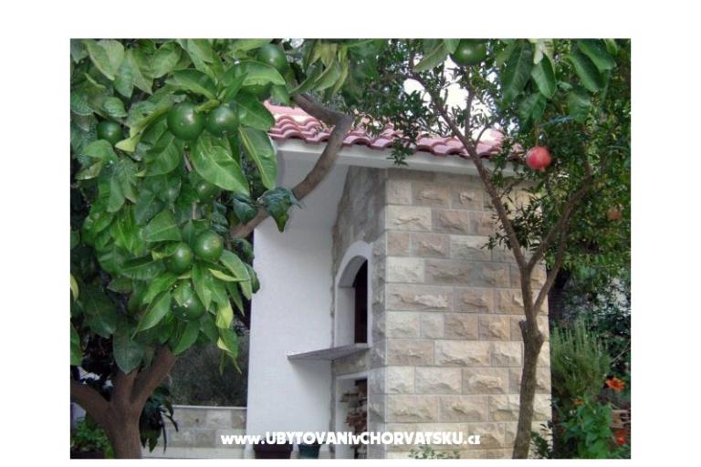 Appartements Sapunarić Podgora – foto 16