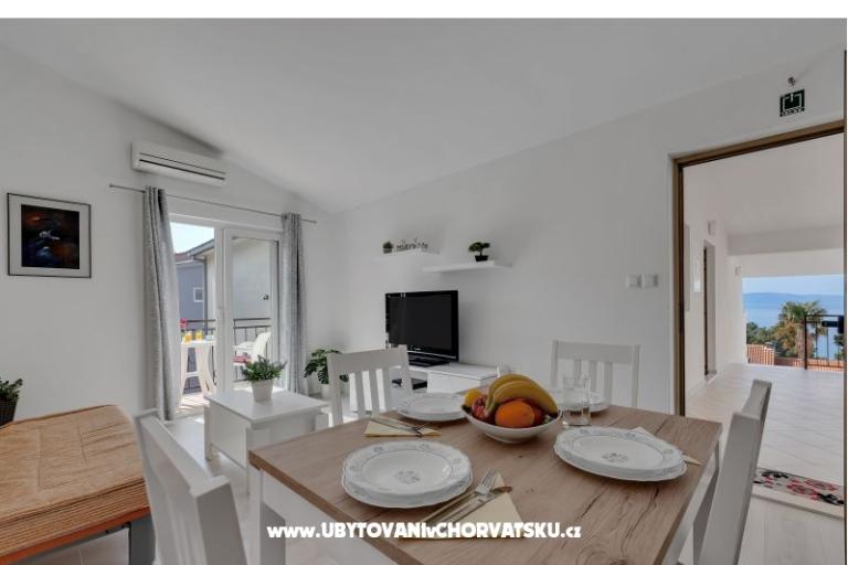 Appartements Sapunarić Podgora – foto 4