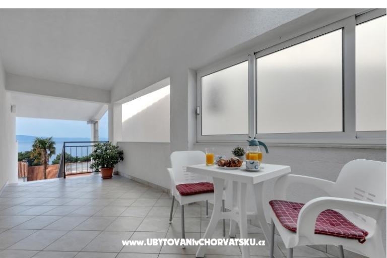 Appartements Sapunarić Podgora – foto 6