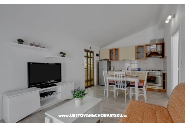 Appartements Sapunarić Podgora – foto 7