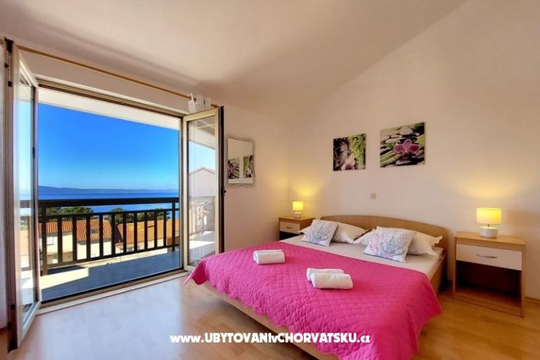 Appartements Sapunarić Podgora – foto 8