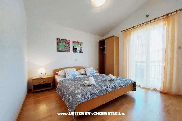 Appartements Sapunarić Podgora – foto 9