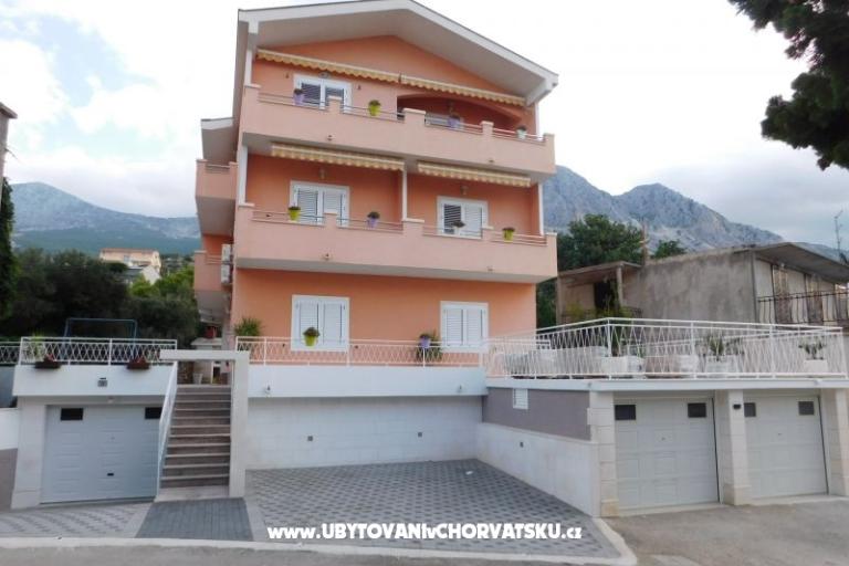 Appartements Srzentic – foto 2