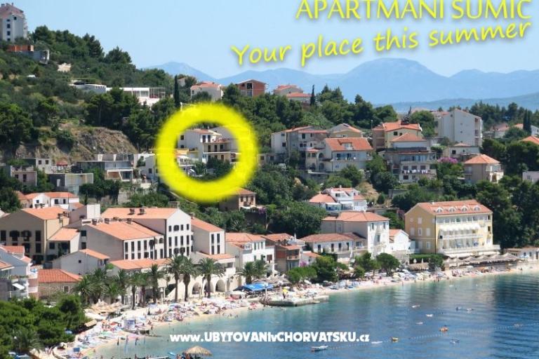 Appartements Sumić – foto 2