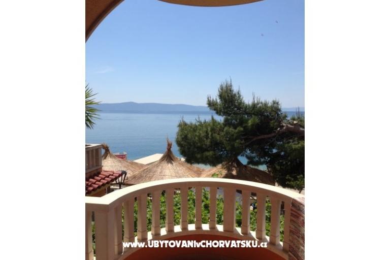 Appartements Villa Spomenka – foto 11