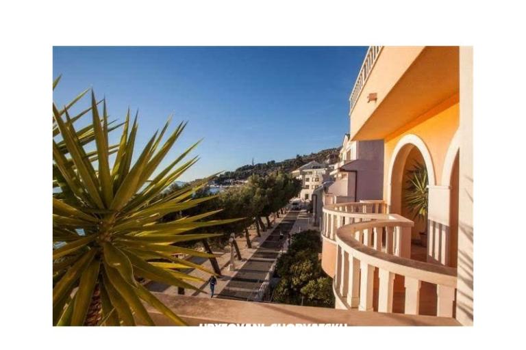 Appartements Villa Spomenka – foto 12