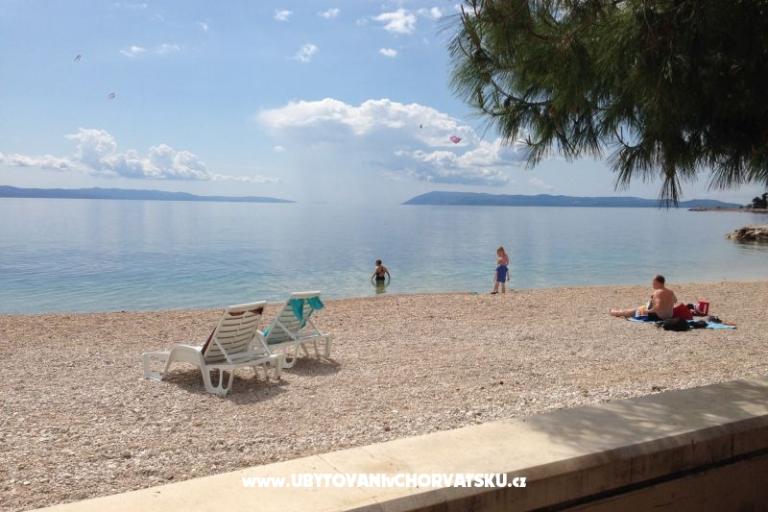 Appartements Villa Spomenka – foto 6