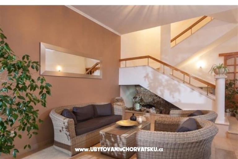 Appartements Villa Spomenka – foto 8