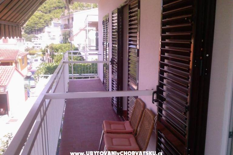 Appartements Vodanović – foto 2