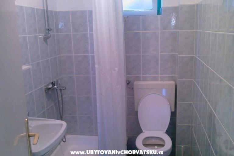 Appartements Vodanović – foto 5
