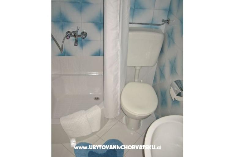Appartements Draga – foto 11