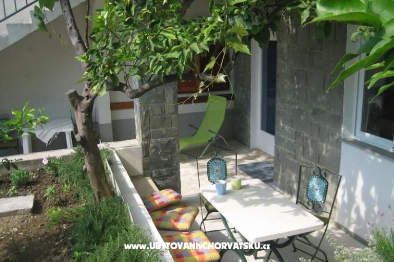 Appartements Draga – foto 12