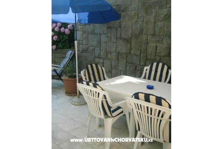 Appartements Draga – foto 14