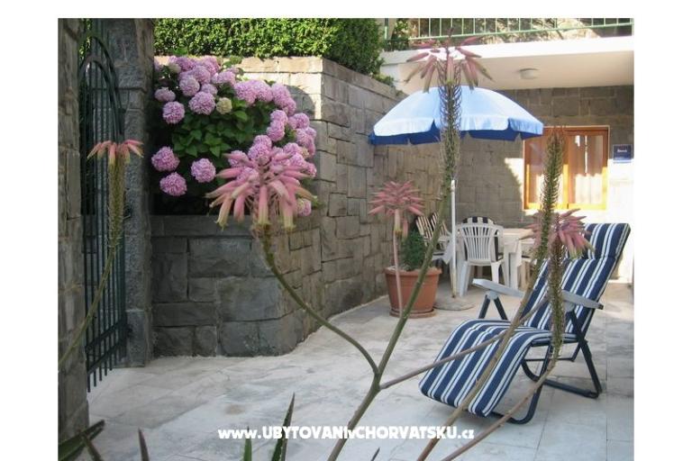 Appartements Draga – foto 4