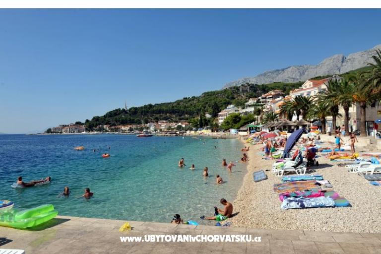 Appartements Draga – foto 7